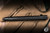 Big Idea Design x Chaves Base Line Bolt Action Pen Titanium 4.59" DLC Black