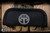 Preowned-Hawk Knives Talon Folding Knife Engraved Claw Titanium 3.5" M390 Stonewash