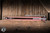 MachineWise Mojave Folding Knife Textured Pink/Orange Titanium 3.45" S90V Wharncliffe 1449