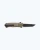 Benchmade Shootout OTF Automatic Knife Ranger Green Grivory 3.5" S30V Tanto Black DLC 5370BK-11