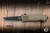 Benchmade Shootout OTF Automatic Knife Ranger Green Grivory 3.5" S30V Tanto Black DLC 5370BK-11