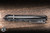 Preowned-Hawk Knives Talon Folding Knife Frost Carbon Fiber 3.5" M390 Stonewash