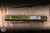 Preowned-Microtech Scarab II Gen III Executive OTF Automatic Knife OD Green Aluminum 4" M390 Dagger Apocalyptic Stonewash 1175-10APOD