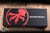 Preowned-Microtech Scarab II Gen III Executive OTF Automatic Knife OD Green Aluminum 4" M390 Dagger Apocalyptic Stonewash 1175-10APOD