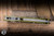 Microtech M-Stitch Ram-LOK Folding Knife OD Green Frag Aluminum 3" M390 Apocalyptic 169MRL-10APFROD