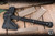 RMJ Tactical Ragnarok 14 Tomahawk Black G10 3.5" 80CRV2 Graphite Black