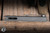 Chaves Knives Integral N.T.A.K. Folding Knife Titanium, Crystal Magnetic Inlay 3.56" M390 Tanto 