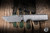Chaves Knives Integral N.T.A.K. Folding Knife Titanium, Crystal Magnetic Inlay 3.56" M390 Drop Point