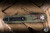 Microtech Ultratech Gen IV OTF Automatic Knife Aluminum 3.5" M390 Drop Point Zombie Outbreak 11214-2OBDS