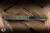 Microtech Ultratech Gen IV OTF Automatic Knife Aluminum 3.5" M390 Drop Point Zombie Outbreak 11214-2OBDS