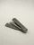 Daily Carry Co. Balikot Gen II Balisong Knife Sandblasted Titanium 2.76" M390 Tanto