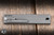 Daily Carry Co. Parachute Gen II Gravity Knife Sandblasted Titanium 2.76" M390 Tanto