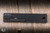 Daily Carry Co. Parachute Lightweight EDC Gravity Knife Black Aluminum 2.76" 14C28N Tanto