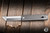 Daily Carry Co. Parachute Lightweight EDC Gravity Knife Grey Aluminum 2.76" 14C28N Tanto