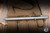 Daily Carry Co. Bolt Action Pen Machined Titanium 6" G2/Schmidt/Fisher Space