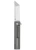 Daily Carry Co. Vanguard Flipper Knife Titanium 2.95" M390 Tanto