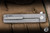 Daily Carry Co. Vanguard Flipper Knife Titanium 2.95" M390 Tanto