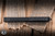 Preowned-Microtech Ultratech Tri-Grip Hellhound OTF Automatic Knife Black Aluminum 3.4" Two Tone(EKnives EKclusive)