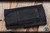 Preowned-Al Mar Knives Sportsman Model 6003 Knife Black Zytel 3.75" ATS-34 Drop Point