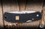 Preowned-Al Mar Knives Sportsman Model 6003 Knife Black Zytel 3.75" ATS-34 Drop Point