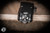 Microtech UTX-70 Gen IV OTF Automatic Knife Black Aluminum 2.5" M390 Hellhound Stonewash 14194-10S