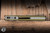 Microtech MSI Mini Ram-Lok Folding Knife OD Green Frag Aluminum 3.25" M390 Wharncliffe Apocalyptic Stonewash 210M-10APFROD