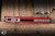 Microtech MSI Mini Ram-Lok Folding Knife Red Fluted Aluminum 3.25" M390 Wharncliffe Black 210M-1FLRD