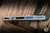 Microtech Marfione Select Socom RAM-LOK Manual Folding Knife Titanium/Blue Accent 4" M390 Tanto Stonewash 161RLS-10MS3