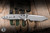 Microtech Marfione Select Socom RAM-LOK Manual Folding Knife Titanium/Blue Accent 4" M390 Tanto Stonewash 161RLS-10MS3