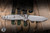 Microtech Marfione Select Socom RAM-LOK Manual Folding Knife Titanium/Flamed + Bronze Accents 4" M390 Tanto Stonewash 161RLS-10MS5