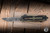 Microtech Scarab II Gen III OTF Automatic Knife Outbreak Aluminum 4" M390 Drop Point Serrated 1278-2OBS
