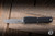 Microtech UTX-70 Gen IV OTF Automatic Knife Black Aluminum 2.5" M390 Tanto Apocalyptic 11494-10AP