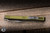 Microtech Hera II Mini OTF Automatic Knife OD Green Aluminum 3" M390 Bayonet Apocalyptic 1701M-10APOD