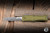 Microtech Hera II Mini OTF Automatic Knife OD Green Aluminum 3" M390 Bayonet Apocalyptic 1701M-10APOD
