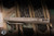 Microtech Hera II Mini OTF Automatic Knife Aluminum 3" M390 Dagger Dark Earth Cerakote 1702M-1CDE