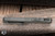 Microtech Hera II Mini OTF Automatic Knife Aluminum 3" M390 Dagger Moss Green Cerakote 1702M-1CMG