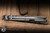 Preowned-Zero Tolerance 0562MIC Hinderer Slicer Knife Micarta 3.50" MagnaCut Stonewash