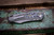 Hawk Knives Talon Titanium Brightwashed/Giants CamoCarbon Overlay 3.5" M390