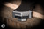 Microtech Marfione Select Halo IV OTF Knife Black Aluminum 3.8" M390 Tanto Stonewash Part Serrated 1151-11MS1
