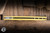 Three Rivers Manufacturing ATOM Folding Knife Sunshine Yellow G10 3.5" MagnaCut