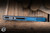 Microtech Marfione Select Socom RAM-LOK Manual Folding Knife Antique Blue Titanium/Textured Inlay 4" M390 Tanto Apocalyptic 161RL-10APMS1