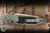 Microtech Marfione Select Socom RAM-LOK Manual Folding Knife Antique Green Titanium/Textured Inlay 4" M390 Tanto Bronze Stonewash 161RL-13MS1