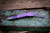 Marfione Custom Siphon II 5.8" Purple Haze Titanium 401-PHTIPUVB