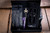 Marfione Custom Siphon II 5.8" Purple Haze Titanium 401-PHTIPUVB