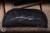 Kirby Lambert Mini Gents Blitz Folding Knife Carbon Fiber 3" Gysinge Damasteel Spearpoint Mirror Polish/Acid Etch EK-3032