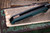 NCC Ragnarok Hawk Flipper Forest Green G10 3.25" CTS-XHP  V7 #8
