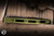 Microtech Socom Elite Manual Folding Knife OD Green Aluminum/Grip Inlay 4" M390 Tanto Apocalyptic Serrated 161-11APOD
