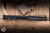 ProTech TR-4 Tactical Response 4 Automatic Folding Knife Black Aluminum 4" MagnaMax Saber Black DLC T4103-MM