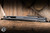 Shirogorov x Sinkevich Pike Folding Knife White Carbon Fiber  3.75" MagnaCut