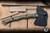 RMJ Tactical Storm Crow Tomahawk Dirty Olive G10 14" 80CRV2 Tungsten